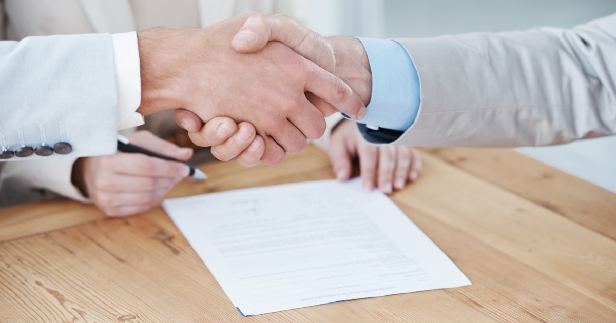 Nuveen sells minority stakes to HPC and Temasek | Singapore Business Review