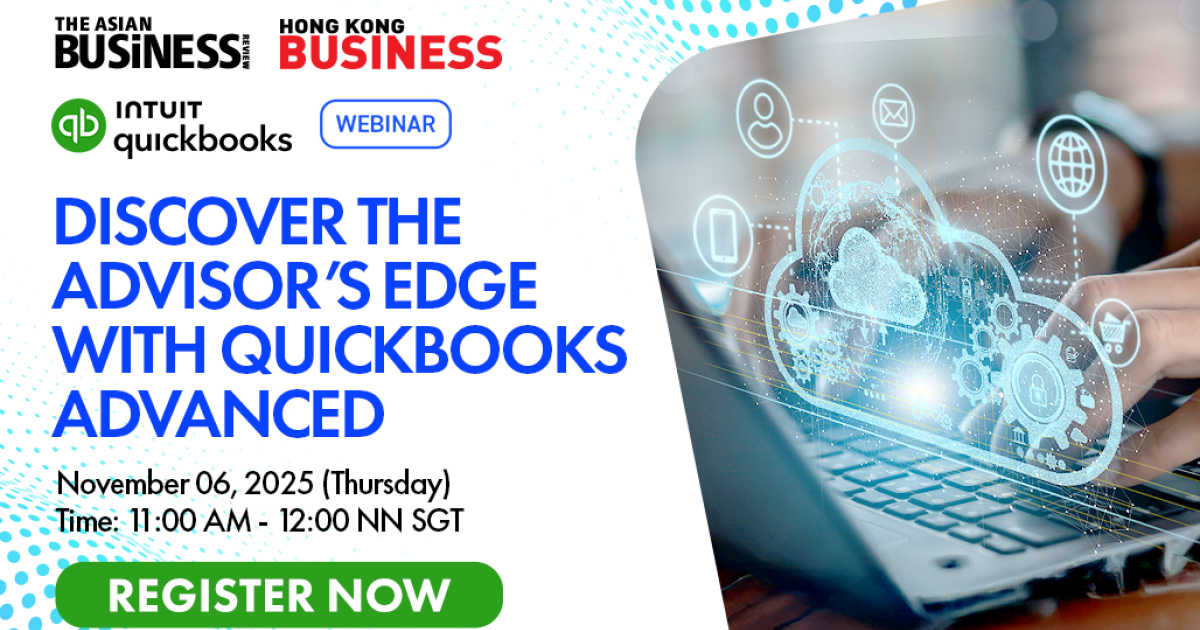 Unlock smarter solutions for growing clients with QuickBooks Advanced ...