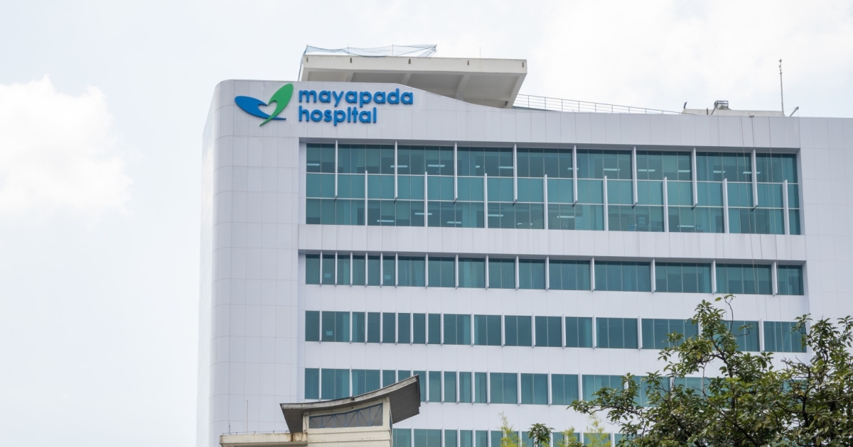 Mayapada earmarks 25% of capex for digital health push