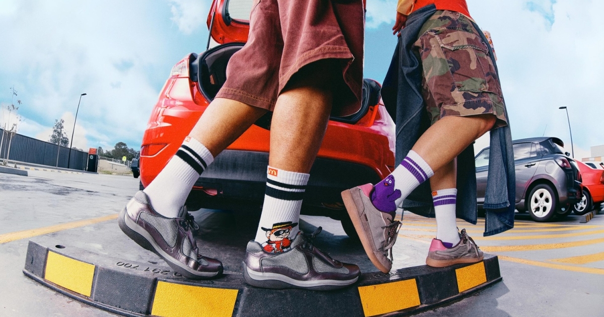 Macca’s McHappy Day returns with new limited-edition merch | QSR Media ...