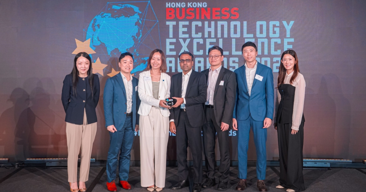 CLP Power and Alibaba Cloud recognised for advancing FinOps maturity ...