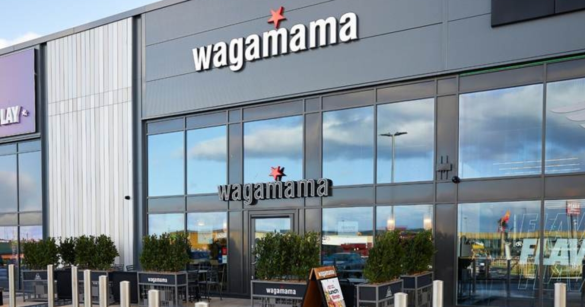 wagamama opens new restaurant at Liverpool's Edge Lane | QSR Media