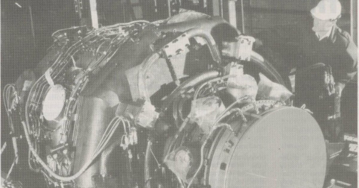 Uss Fletcher Engine Us Navy's Next Engine Starts Up | Marine & Industrial Report