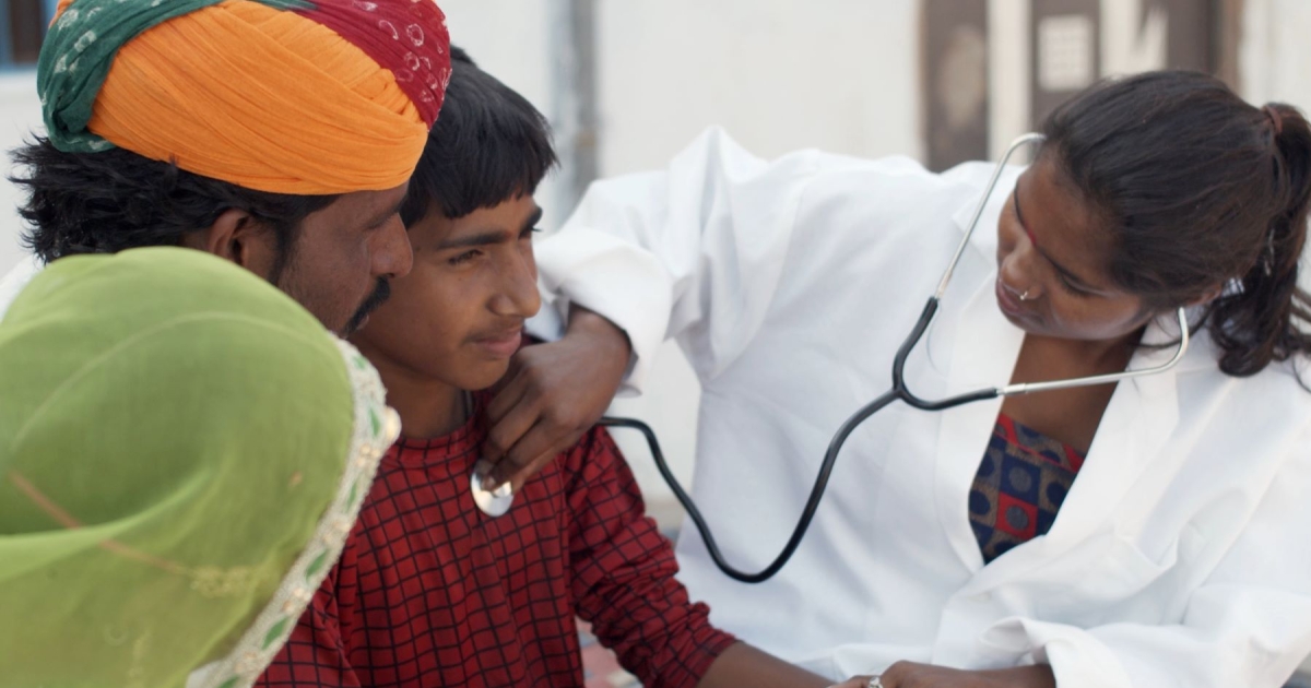 2 in 5 Indians with disabilities lack health insurance