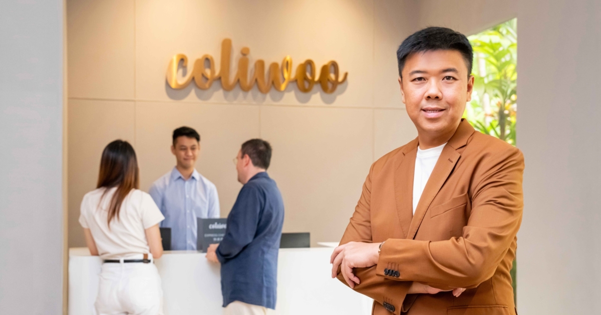 4. Coliwoo expands co-living footprint as Singapore’s foreign population grows