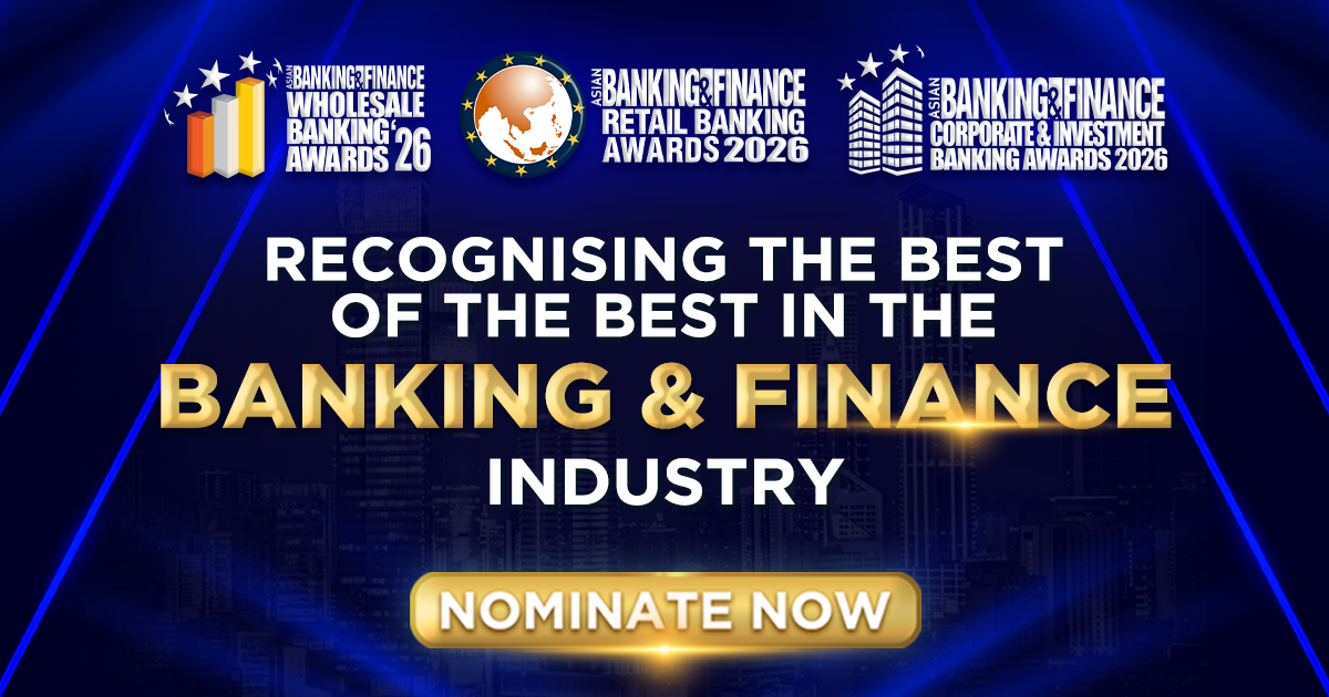 Be recognised amongst Asia's leading banks at Asian Banking & Finance ...