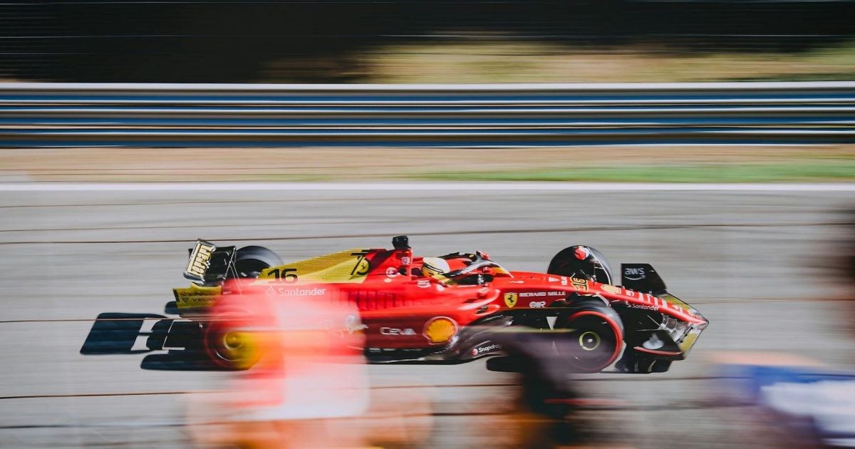 富裕持卡人在 F1 比赛后引领消费和旅行活动：Visa