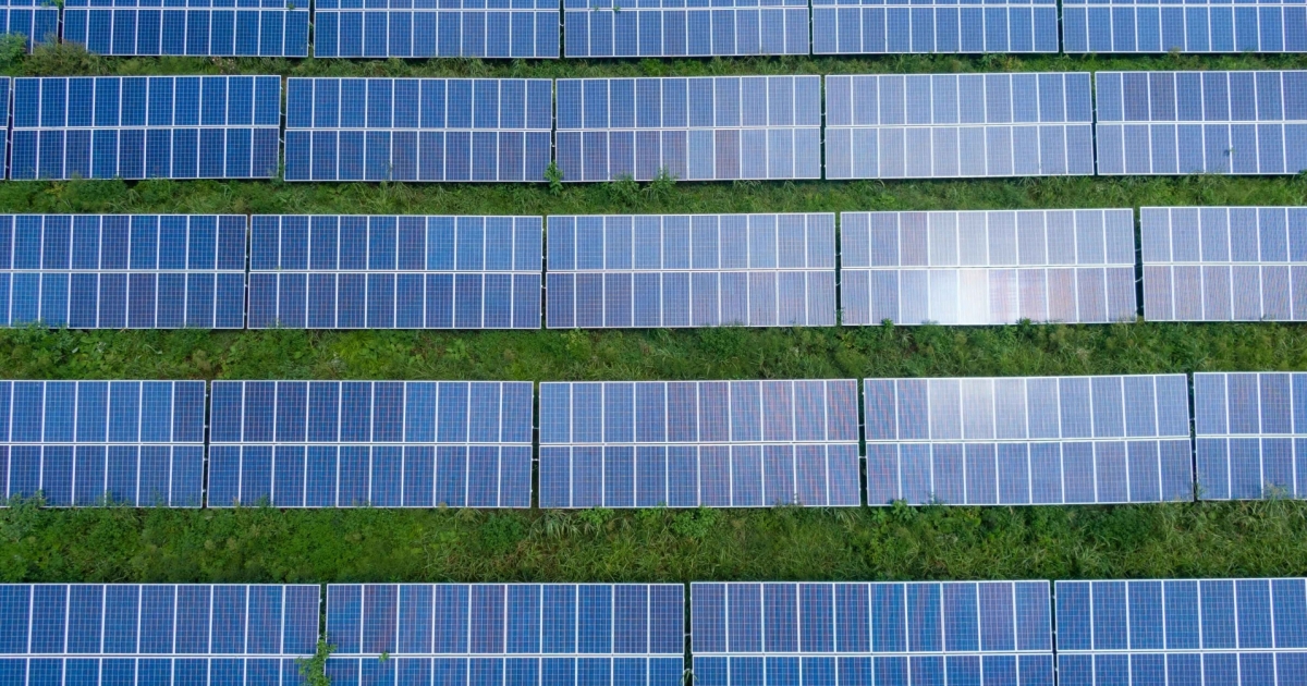 Solar PV and inverters market to reach $115.8b by 2030 | Asian Power