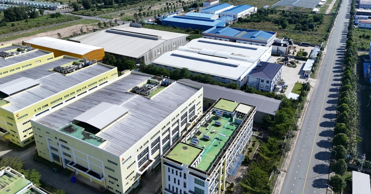 Indonesia manufacturing activity records 3-month expansion in September