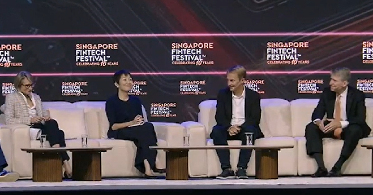 Global regulators push for cross-border coordination in digital assets ...