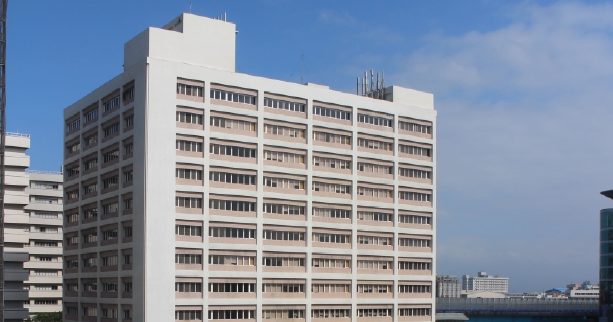 Chang Gung Hospital targets bigger Philippine patient base