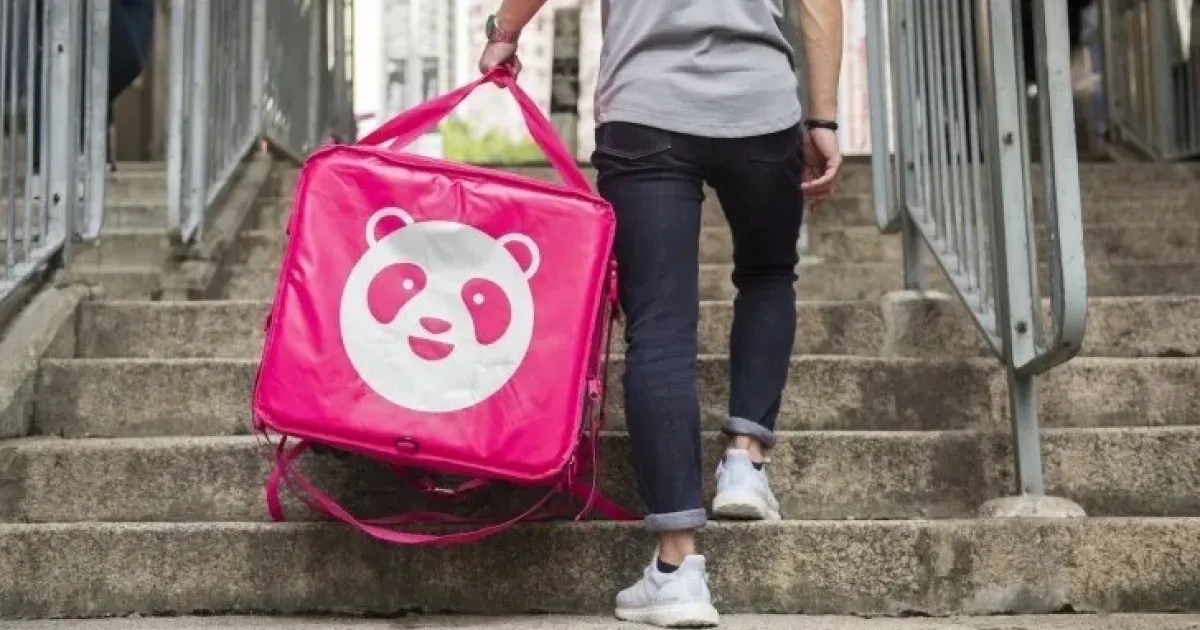 Foodpanda adds ride hailing to pandapro | Retail Asia