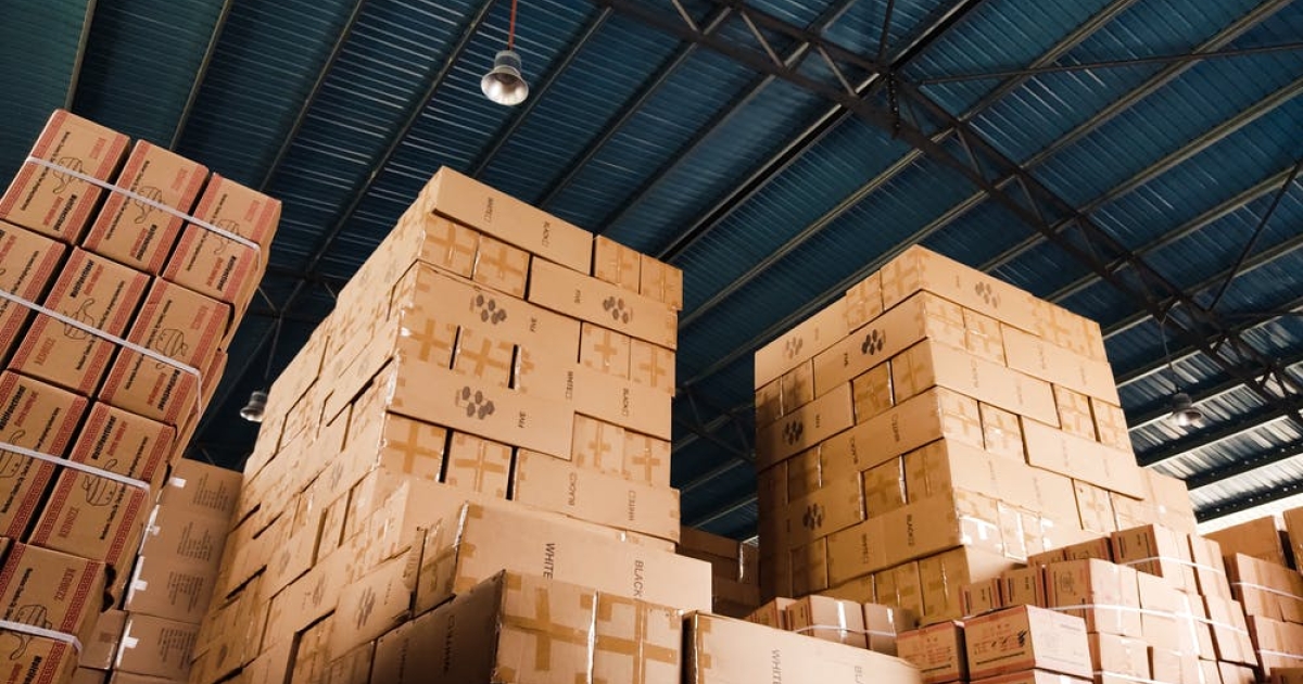 Singapore industrial rents to grow 2% in 2025