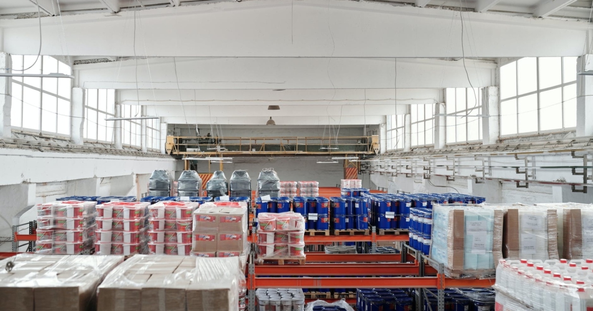 Singapore Q3 industrial sales underperform quarterly average