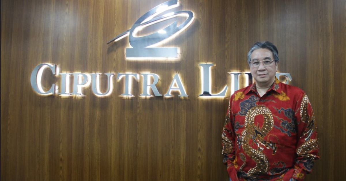 Asuransi Ciputra Indonesia (Ciputra Life) is widening its corporate insurance and digital distribution channels to drive growth, as it focuses on partnerships beyond the Ciputra Group network.