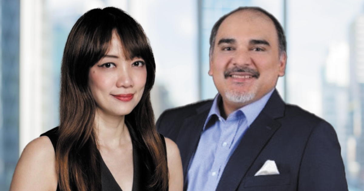 2. Human oversight key as AI advances: HSBC