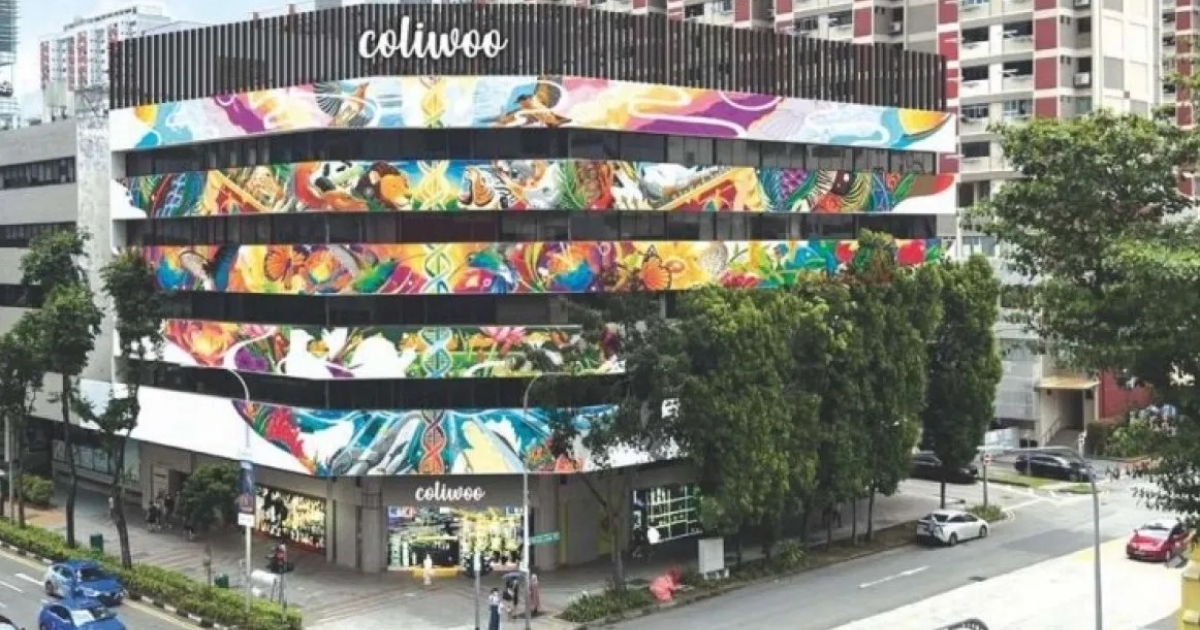 Coliwoo sells subsidiary, leases back Pasir Panjang hotel