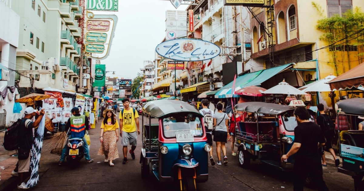 Why are floods driving Thailand property insurance growth?