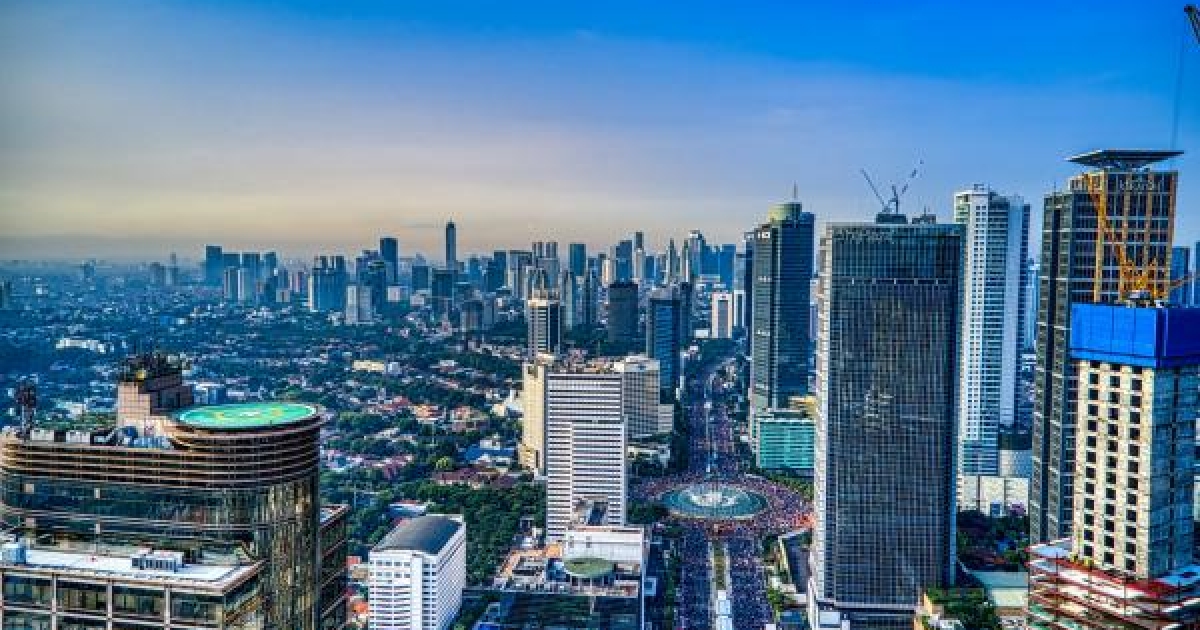 Jakarta office rents to grow by 2-3% in 2026