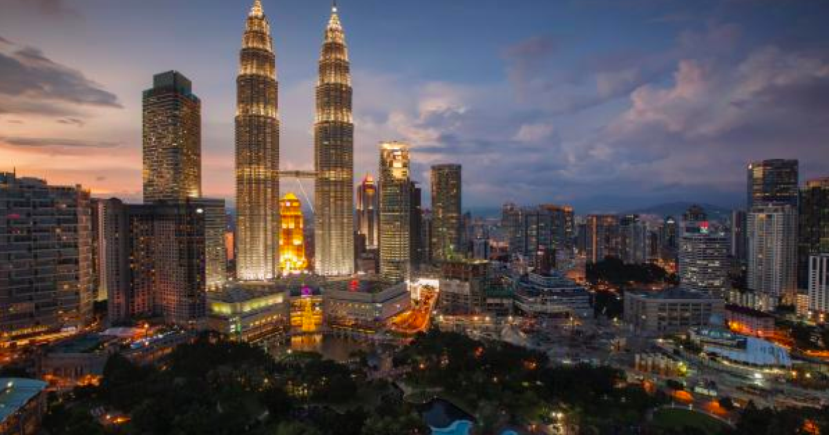 Kuala Lumpur retail supply to increase by over 1.2m sq ft in 2026