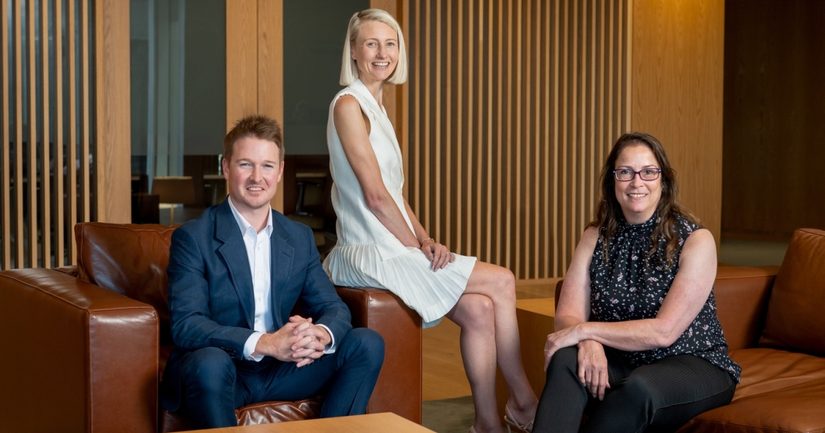 Oliver’s overhauls leadership as same-store sales rise | QSR Media ...