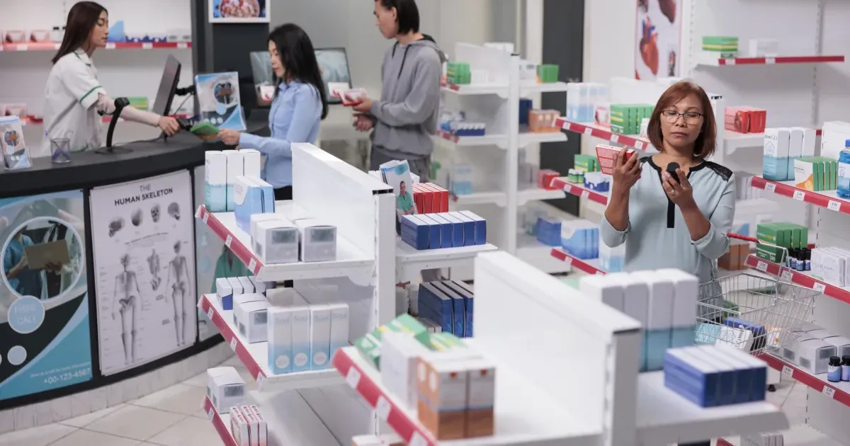 Global pharmaceutical filtration market grows to US$21.75b by 2030