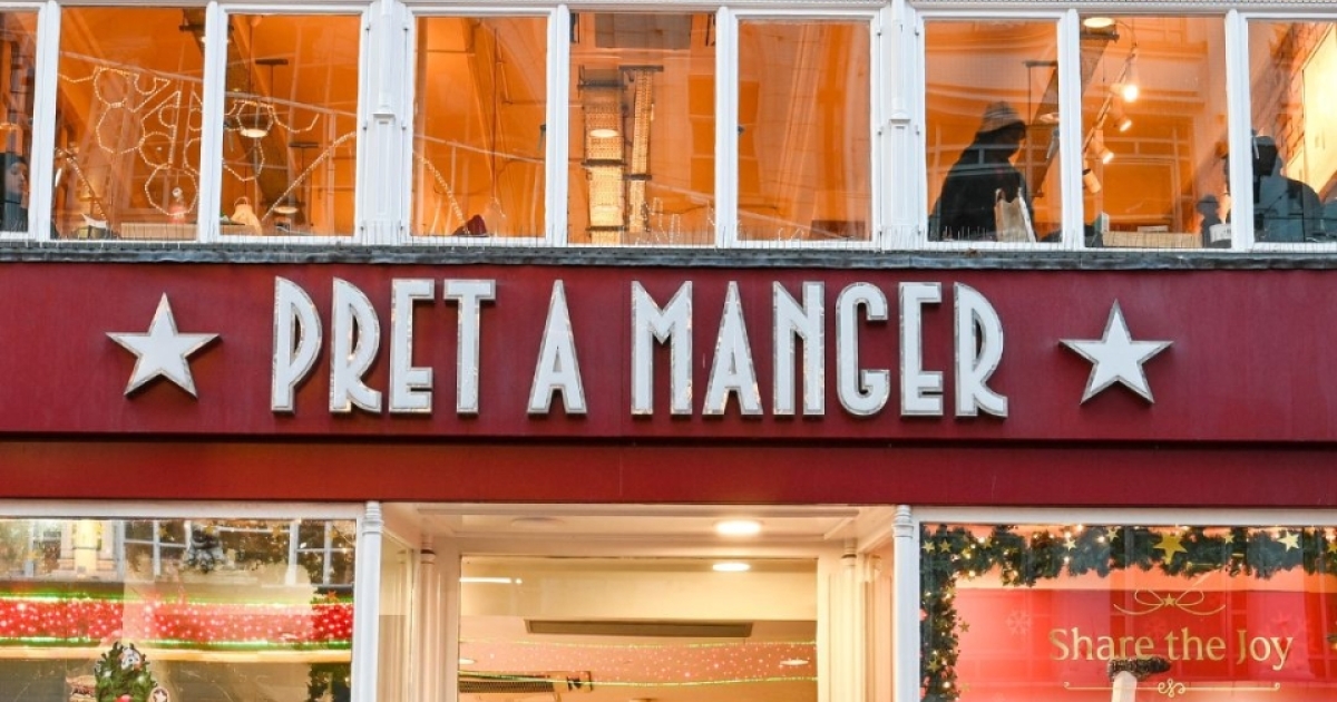 Pret A Manger expands in Newcastle with Eldon Square outlet | QSR Media