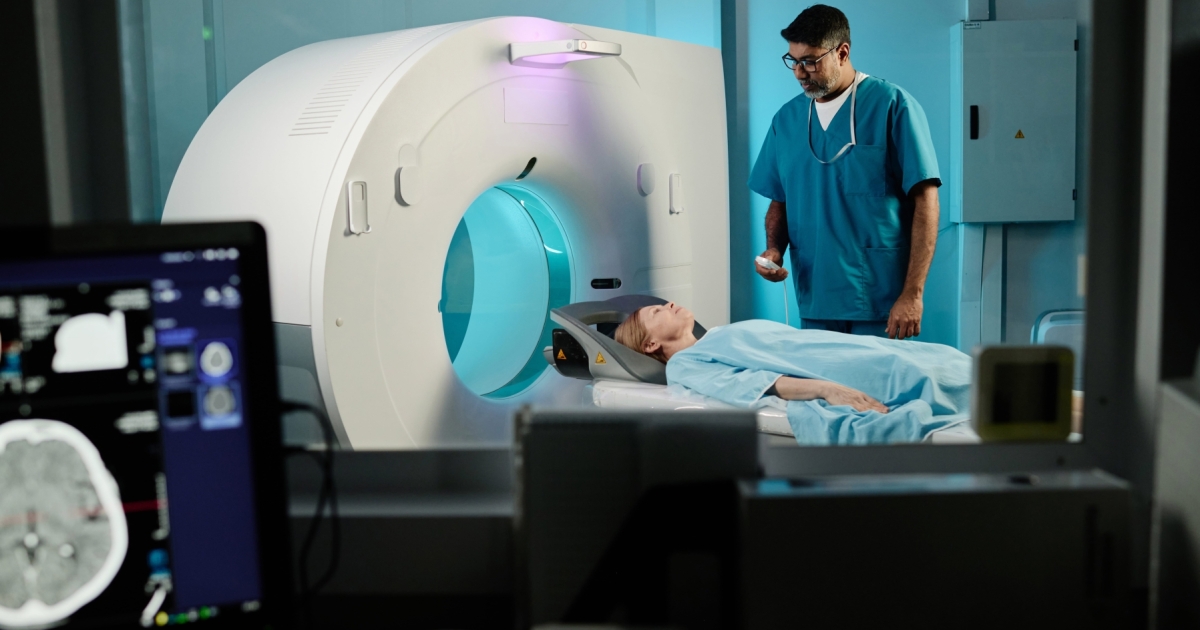 New diagnostic imaging clinic to support Cairns Hospital emergency cases