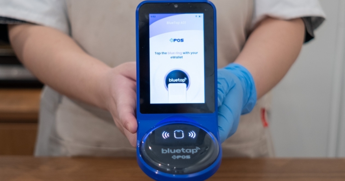 Ant Int'l processed 2 billion payments in key emerging markets in 2025