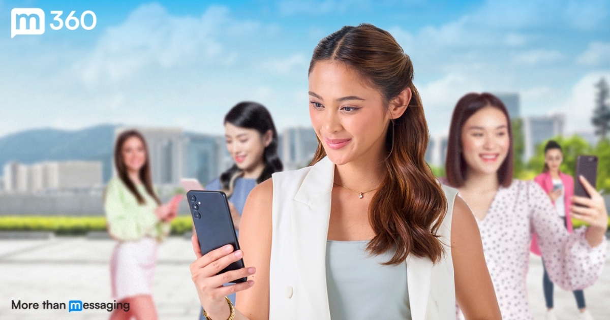 m360 Inc clinches accolade at Asian Technology Excellence Awards 2025