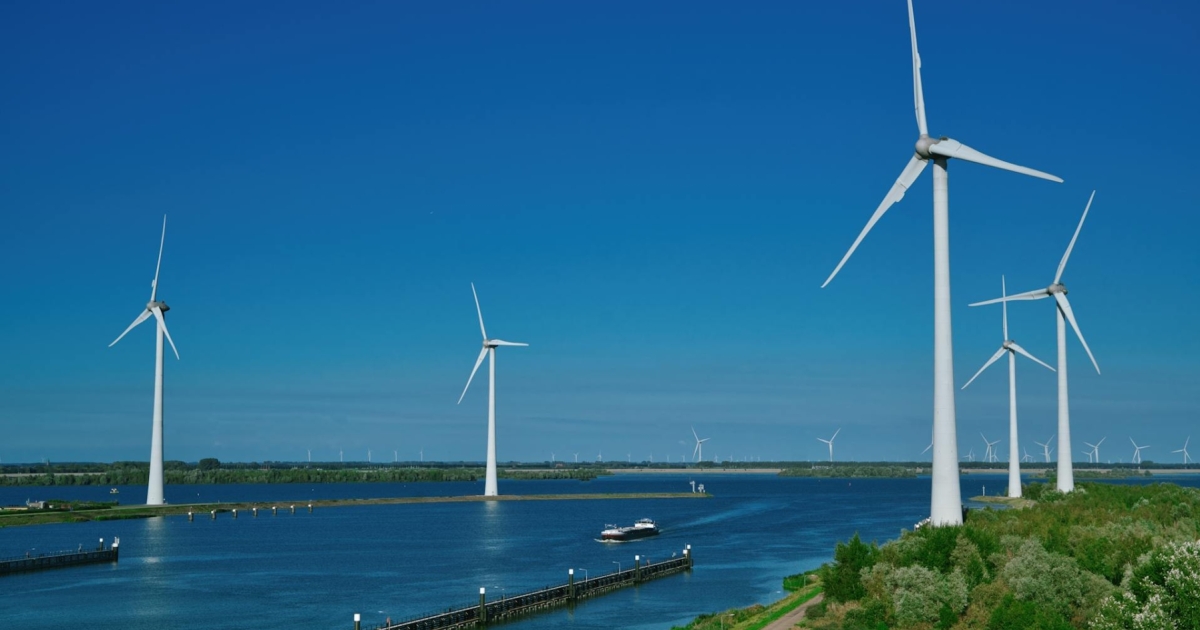 Offshore wind auction kicks off to boost Victoria power supply | Asian ...