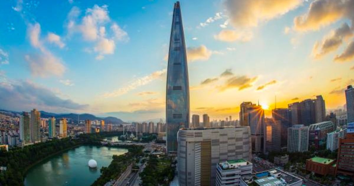 Seoul CBD set for major office supply wave through 2032