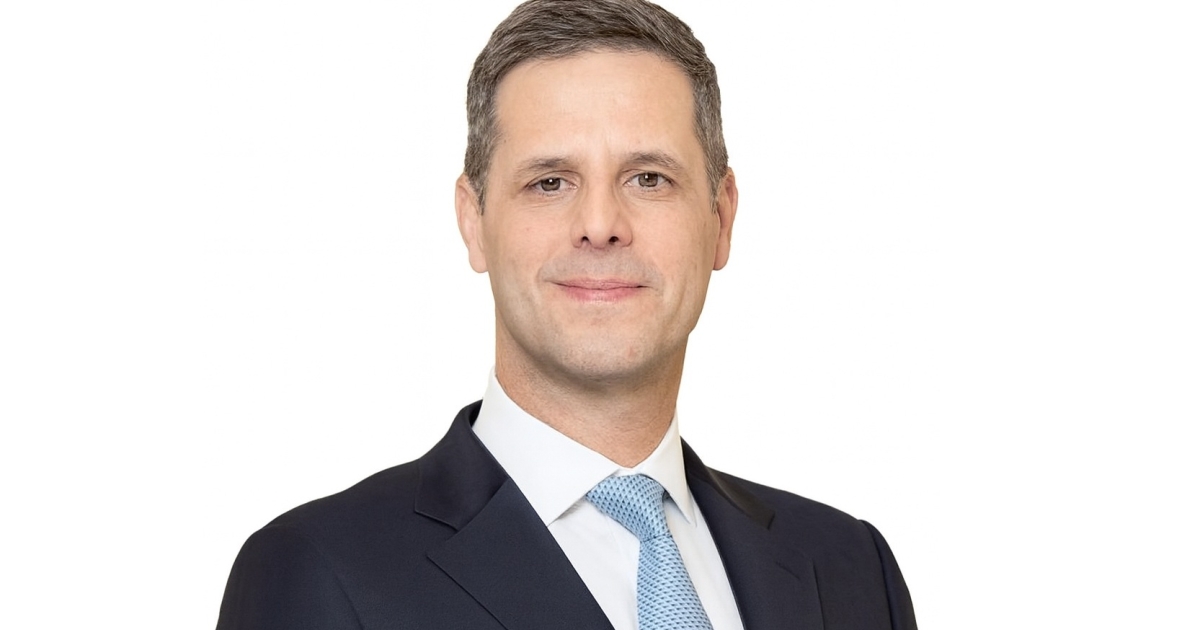 HSBC nabs Citi Global Wealth COO as new CCO for IWPB business | Asian ...