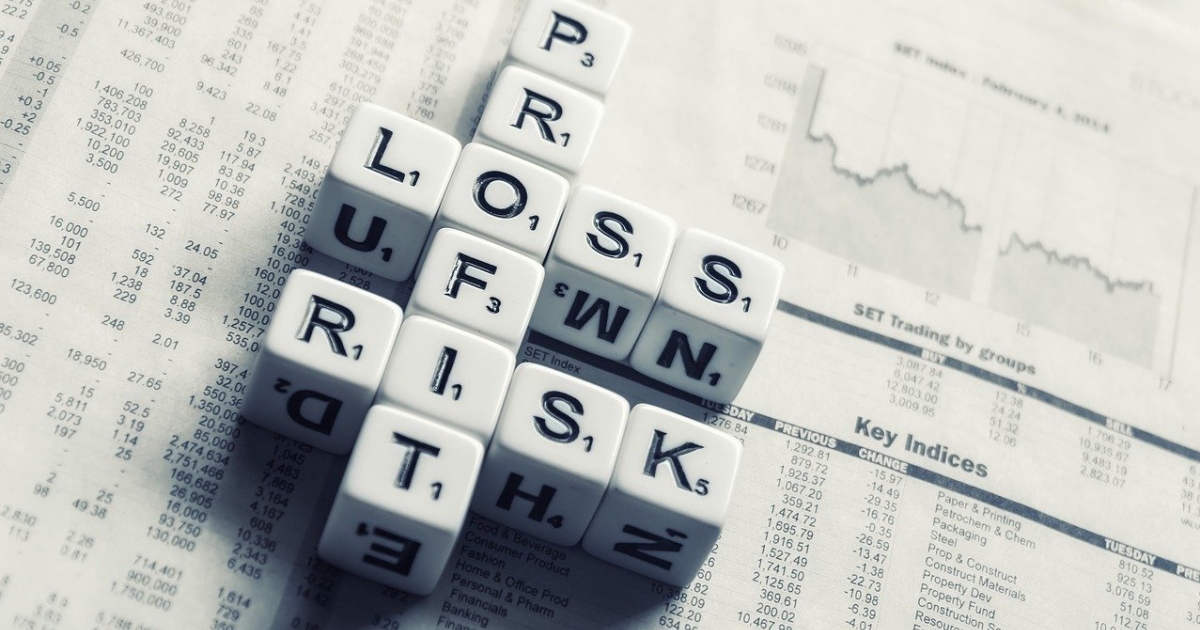 However, risks like capital controls, regulatory changes and pressure on investment yields may loom.