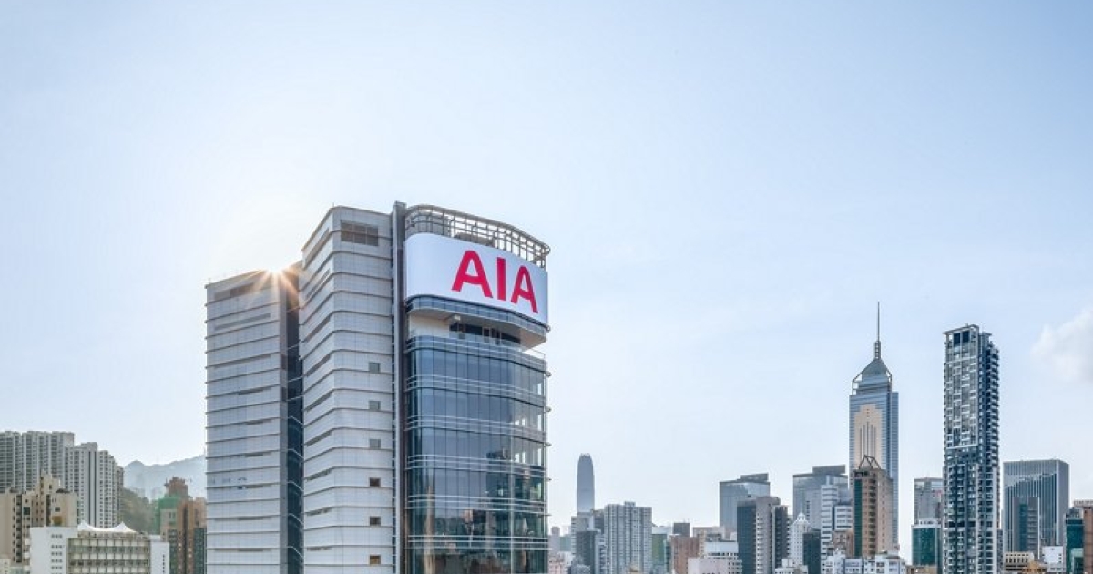 AIA appoints fintech and HR veterans to board oversight roles ...