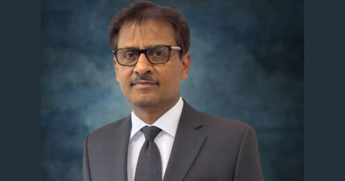 He exits Mahindra Insurance Brokers on 30 April.