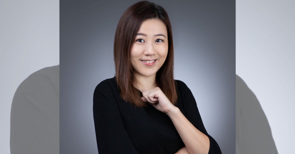 She brings more than 20 years in financial services spanning banking, telecom and advertising.