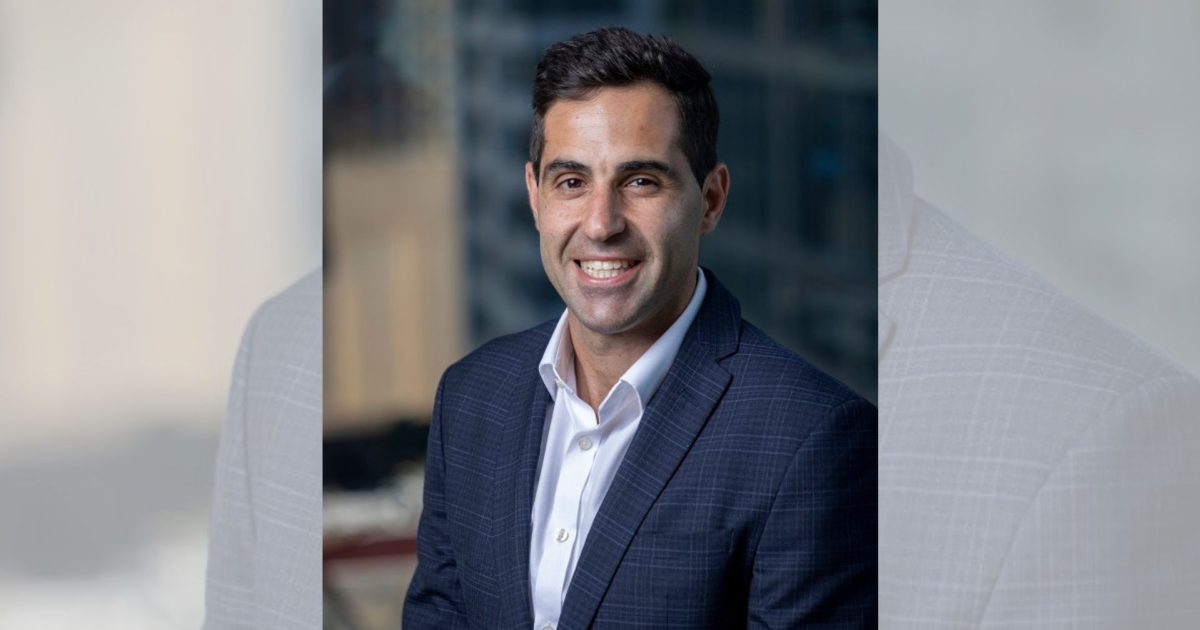 The appointment takes effect 1 March from the insurer Singapore branch.