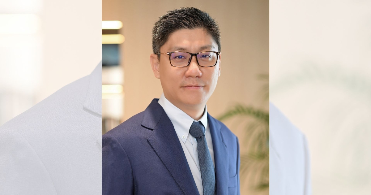 He joined the firm in September 2025 and brings over 15 years in health benefits work.