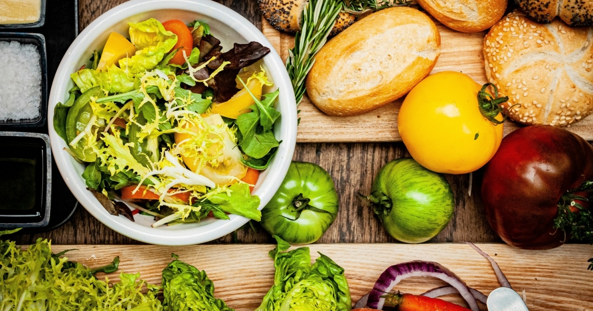 ‘Clean label’ demand signals structural shift in global food markets ...