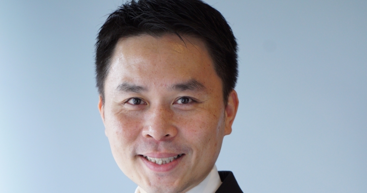 Bank of Singapore names Eng Chien Chan as market group head for Greater ...