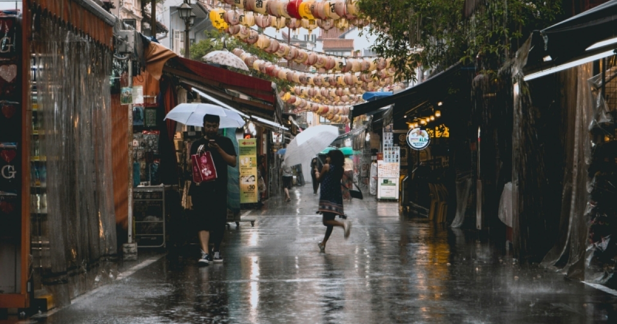 Gan told Parliament on 12 February the regulator will keep watching market shifts.