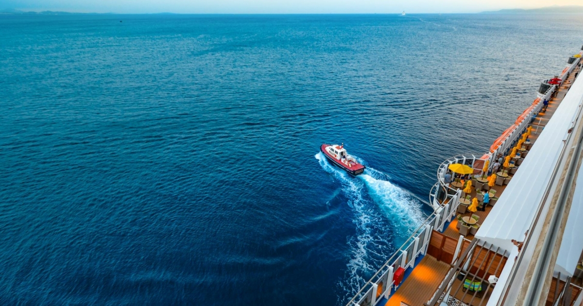 CMA CGM, Cochin Shipyard sign deal for six LNG-fuelled container ships ...
