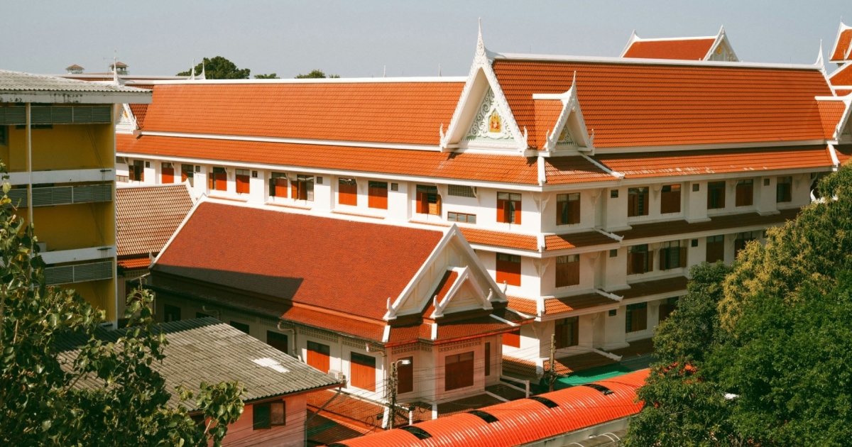 Affordability wall drives institutional exit from Thai healthcare stocks