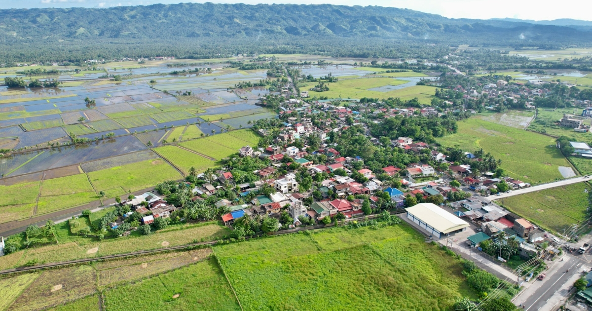 Philippine rural banks face merger pressure with tighter capital rules ...