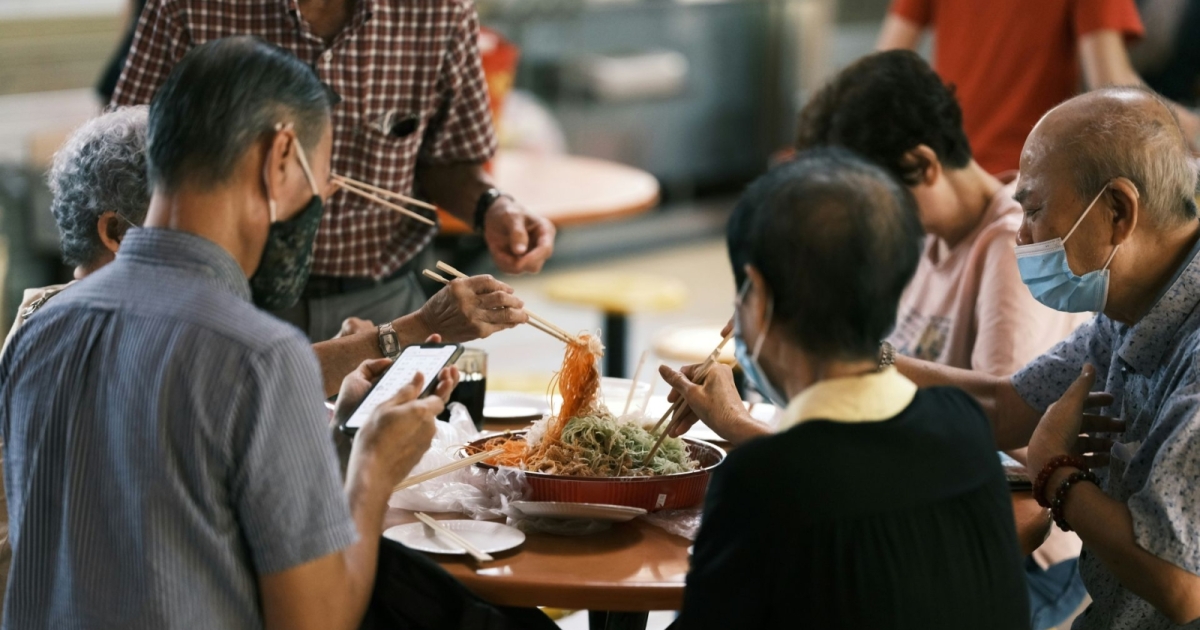 Amongst this group 45% postponed retirement and 23% cut lifestyle expectations.