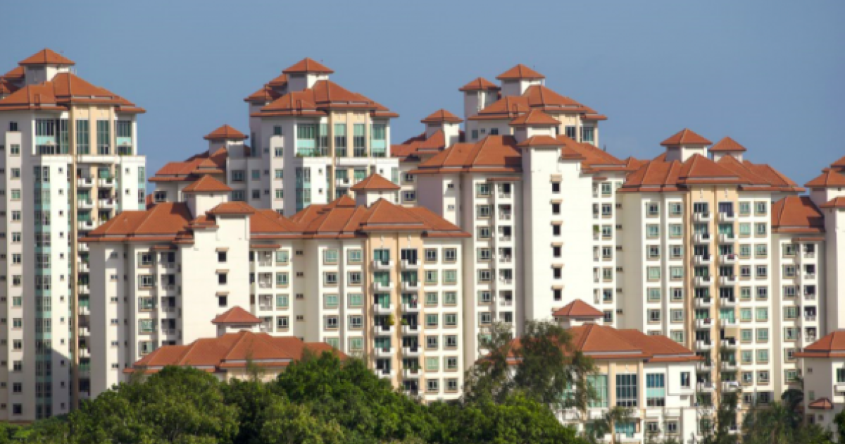 Singapore HDB resale prices flat in Q4 2025 as transaction volumes fall