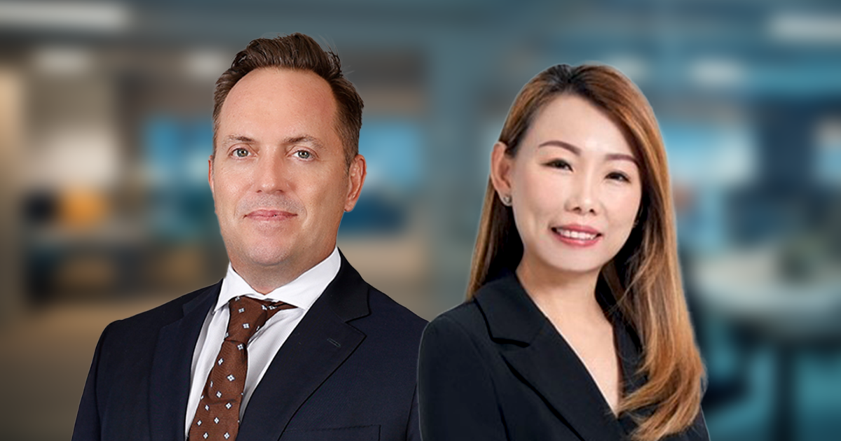 Ford keeps his Zurich APAC partnerships post while taking Asia travel leadership.