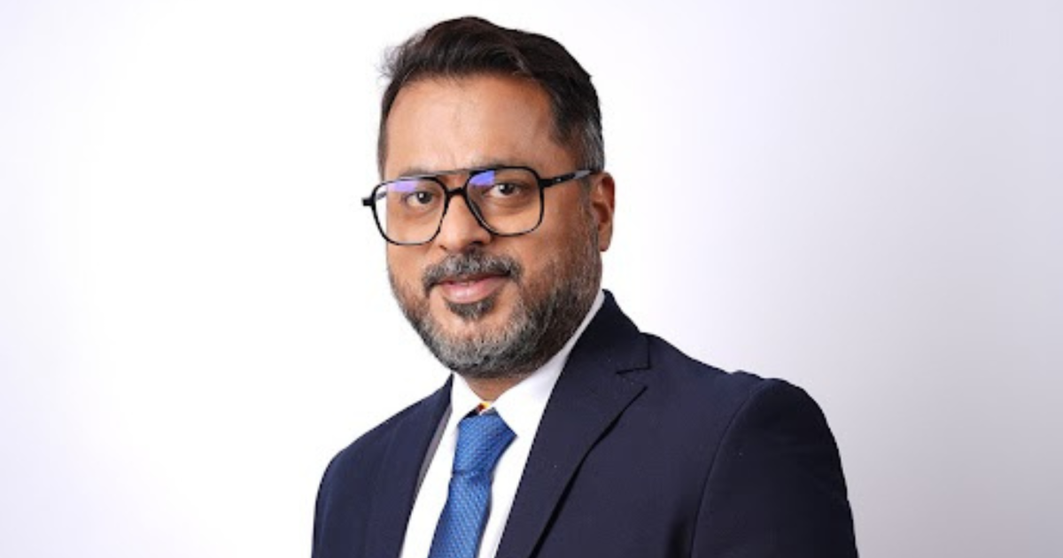 The 16-year veteran will lead bancassurance at the industry’s ninth-ranked premium provider.