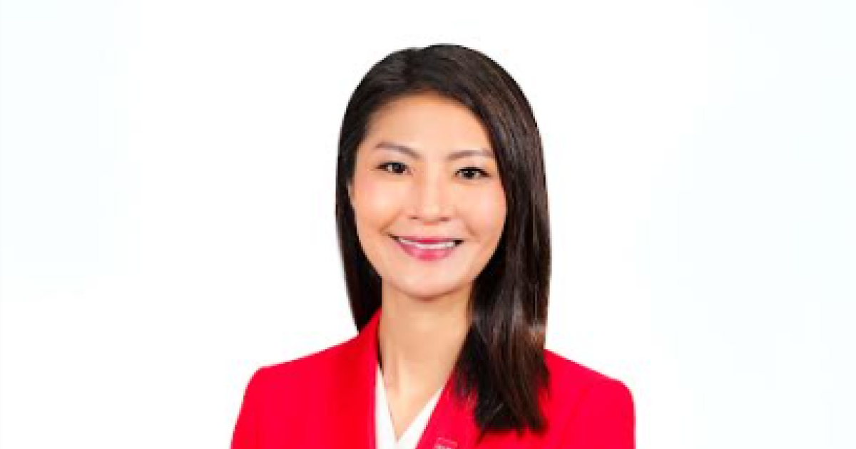 Sid Roth Emily SID names Emily Poon as new CEO | Singapore Business Review